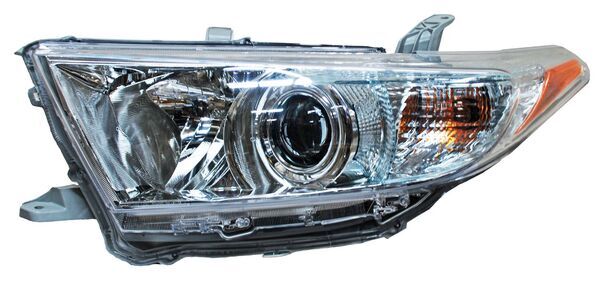 FARO HIGHLANDER 11-13 TYC CCC2 IZQ