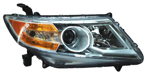 FARO ODYSSEY 11-13 TYC DER