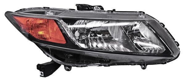 FARO CIVIC 12 4P/2P TYC DER 1180.08