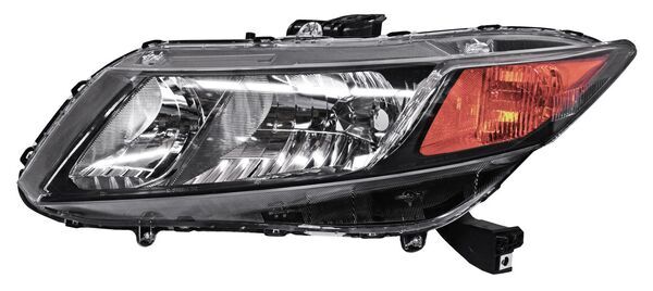 FARO CIVIC 12 4P/2P TYC IZQ