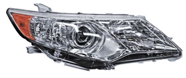 FARO CAMRY 12-14 FONDO CROMADO TYC2 DER 1380.08 28601