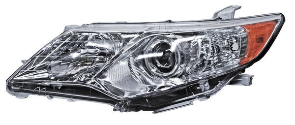 FARO CAMRY 12-14 FONDO CROMADO TYC2 IZQ 28601