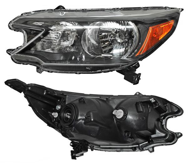 FARO CRV 12-14 ALD233 TYC IZQ 287