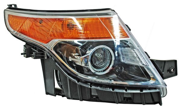 FARO EXPLORER 11-15 FILO CROMADO TYC DER