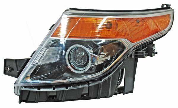 FARO EXPLORER 11-15 FILO CROMADO TYC IZQ