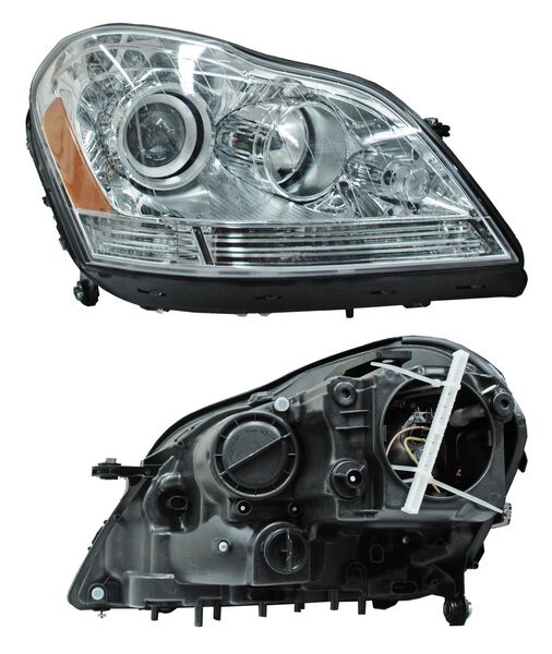 FARO MBENZ GL 07-12 TYC1 ***** DER