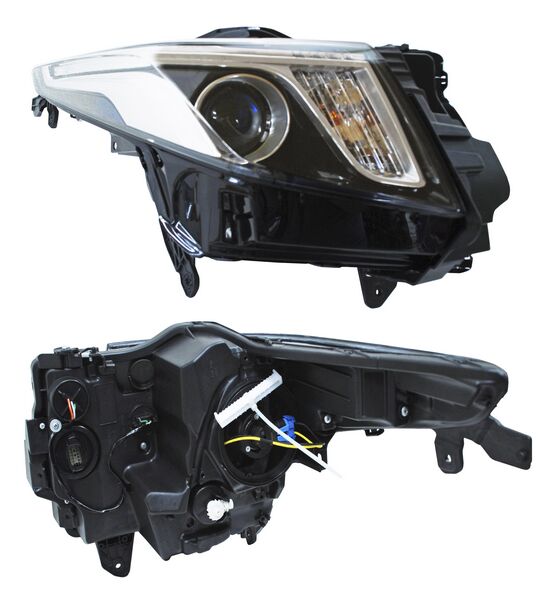 FARO CADILLAC ATS 13-15 TYC1 BBBB. IZQ