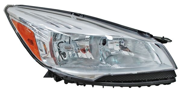 FARO ESCAPE 13-14 REFLEJANTE AMBAR TYC DER 28709 1680.08