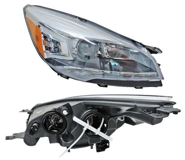 FARO ESCAPE 13-14 P/XENON TYC DER BBB.5.5