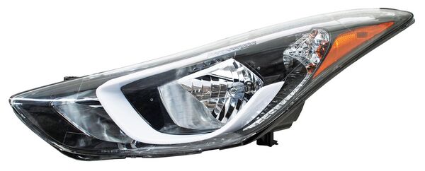 FARO ELANTRA 15-16 TYC CCC2 IZQ