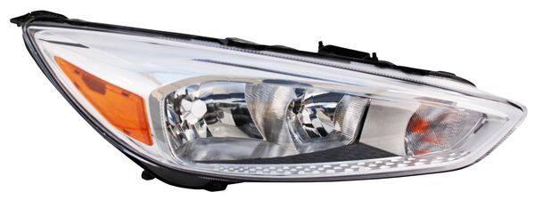 FARO FOCUS 15-18 FONDO CROMADO TYC DER 2580.10