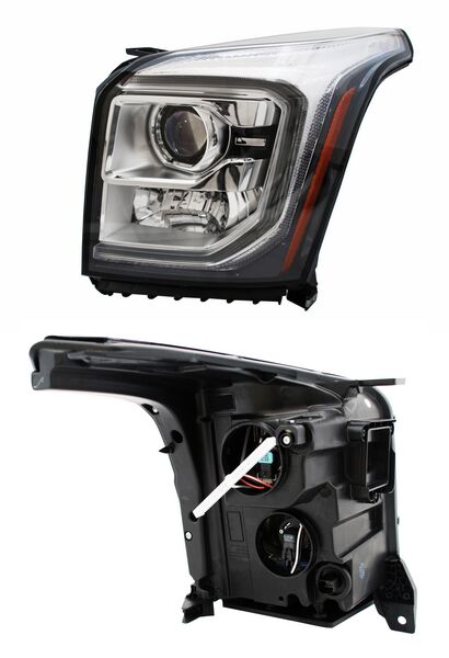 FARO YUKON DENALI 15-17 TYC BBBB IZQ