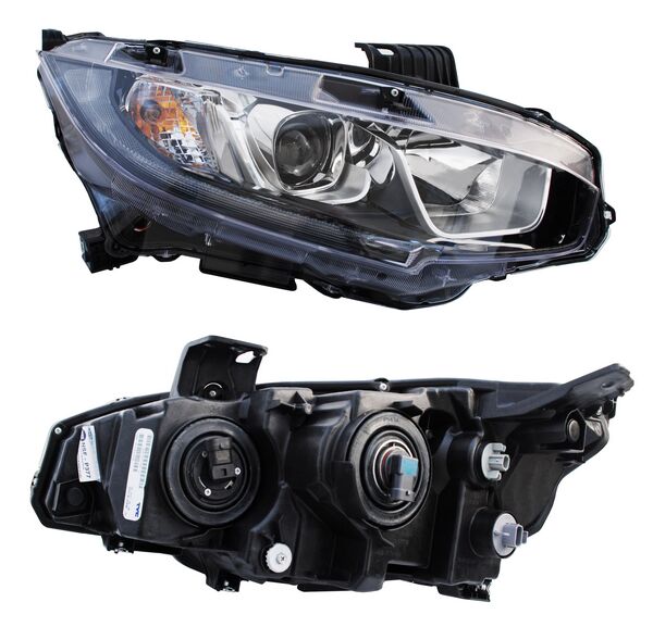 FARO CIVIC 16-19 4P C/LUZ DE DIA TYC DER 28507 1680.10