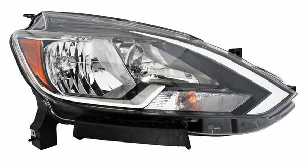 FARO SENTRA 17-20 ALD251 TYC DER 287 1380.08 PMM