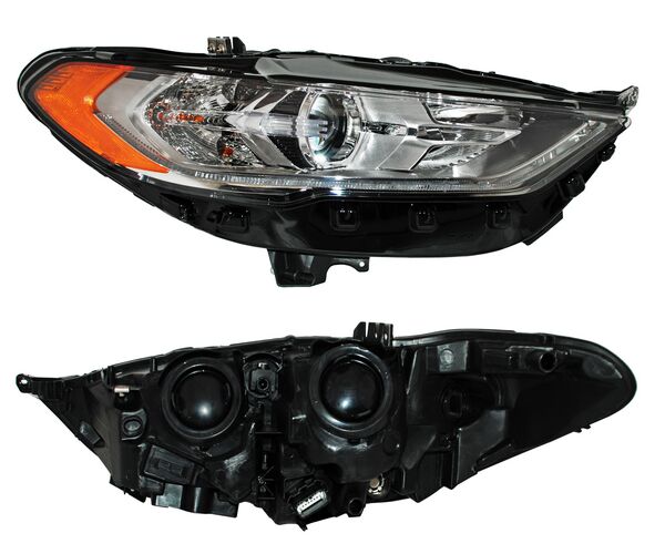 FARO FUSION 17-18 LEDS TYC1 G15 7 PINES DER
