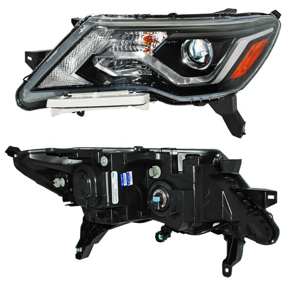 FARO PATHFINDER 17-21 LEDS TYC2 G15 IZQ