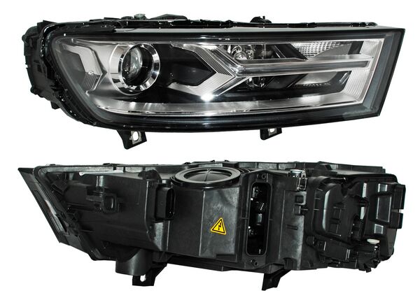 FARO AUDI Q7 16-19 P/XENON C/MOTOR TYC2 MTP G15 DER