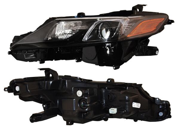 FARO CAMRY 21-22 SE FILO NEGRO LEDS TYC1 NSF IZQ