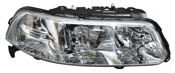 FARO POINTER 00-05 GTI/ SW DOBLE AS FONDO CROMADO TYC DER 287 550.08
