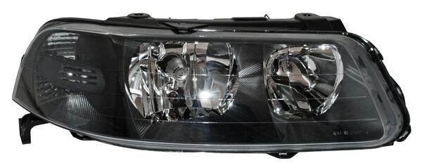 FARO POINTER 00-05 GTI/ SW DOBLE AS FONDO NEGRO TYC DER 287 550.08