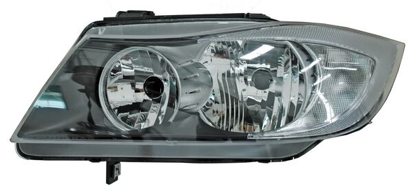 FARO BMW SERIE 3 06-08 TYC *****2. IZQ