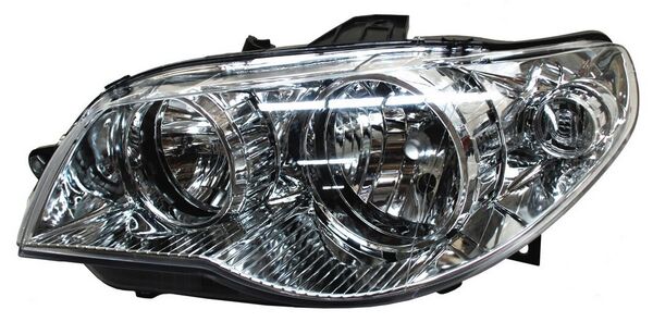 FARO FIAT PALIO 05-08 4/ 5P TYC BBB IZQ