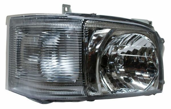 FARO HIACE 05-10 ECOCN DER 28710 450.08