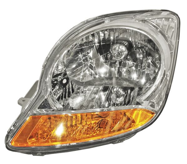 FARO MATIZ G2 06-15 ALD203 DMV TYC IZQ 287