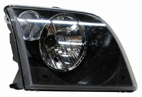 FARO ECOSPORT 06-07 C/CUARTO BCO TYC DER 28710 550.09