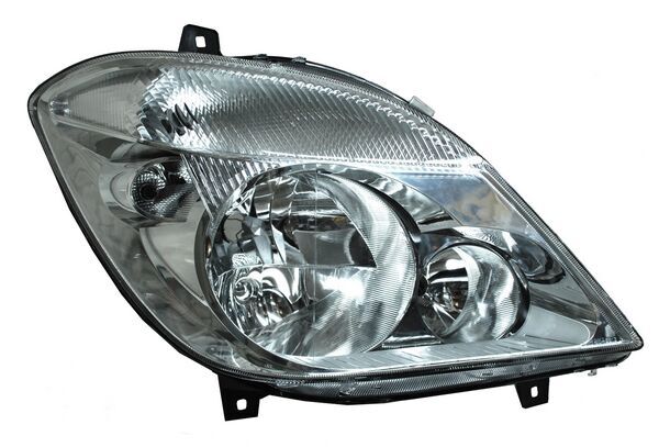 FARO MBENZ SPRINTER 07-13 TYC 9 PINES DER