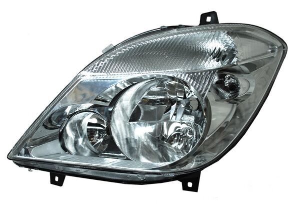 FARO MBENZ SPRINTER 07-13 TYC 9 PINES IZQ