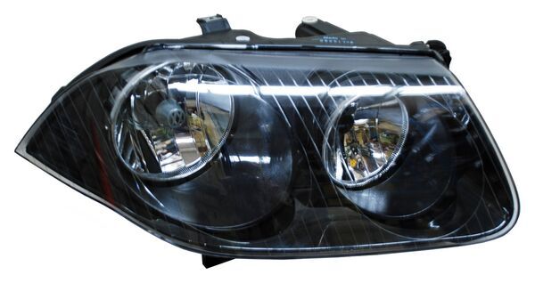 FARO JETTA CLASICO 08-15 FONDO NEGRO ALD253 TYC DER 287 750.08