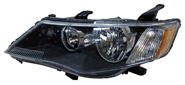 FARO OUTLANDER 07-09 TYC IZQ