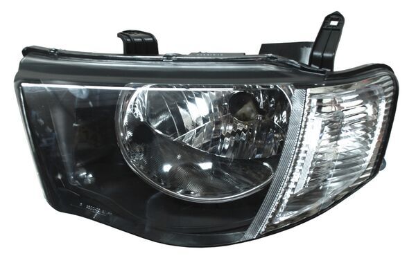 FARO MITSUBISHI PU L200 08-15 CUARTO BCO TYC IZQ 28706