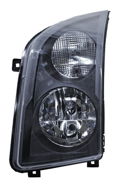 FARO CRAFTER 08-17 TYC IZQ