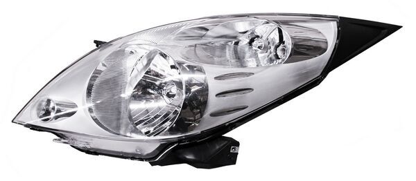 FARO SPARK 11-12 FONDO CROMADO ALD84 TYC IZQ 287