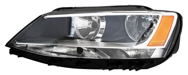 FARO JETTA BICENTENARIO 10-18 P/1 CUARTO REFLEJANTE AMBAR ALD251 TYC IZQ 287
