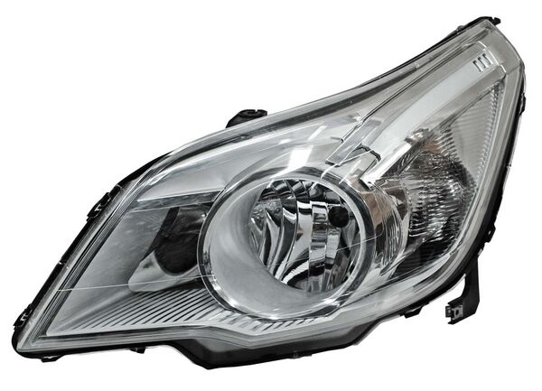 FARO TORNADO 11-21 FONDO CROMADO ALD223 TYC IZQ 28708