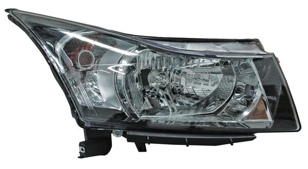 FARO CRUZE 10-12 FILO NEGRO TYC DER 28704