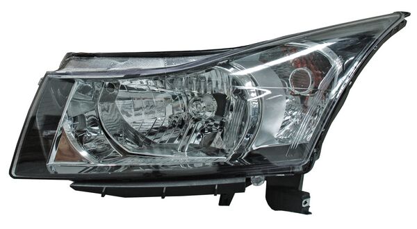 FARO CRUZE 10-12 FILO NEGRO TYC IZQ 28703 980.10