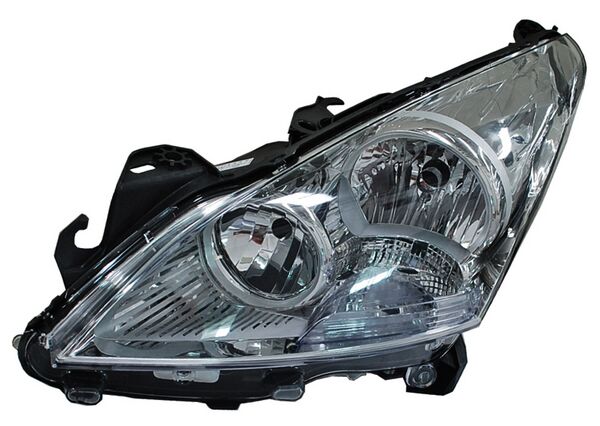 FARO PEUGEOT 3008 11-15 TYC1 *****2. IZQ