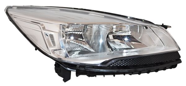 FARO ESCAPE 13-16 REFLEJANTE BCO TYC DER