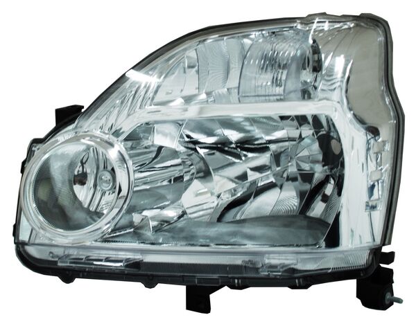 FARO XTRAIL 08-10 TYC IZQ