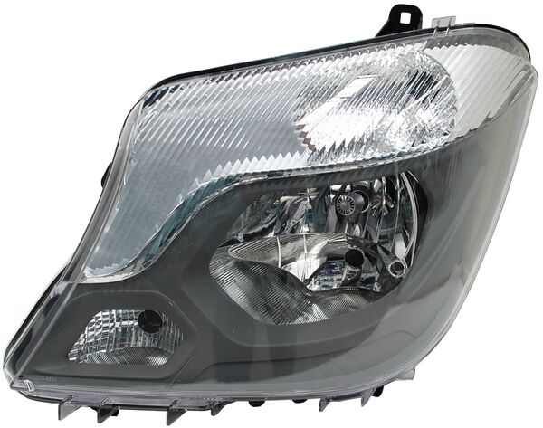 FARO MBENZ SPRINTER 14-19 TYC IZQ 287