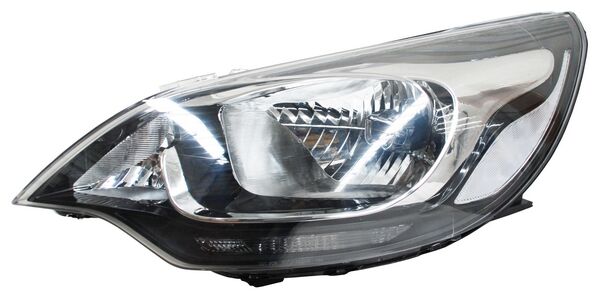 FARO KIA RIO 16-17/ USA TYPE 12-16 4P S/MOTOR TYC BBB3 IZQ