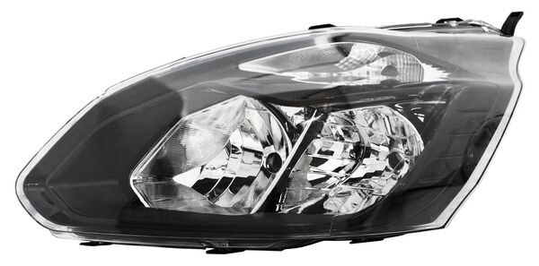 FARO TRANSIT CUSTOM 14-20 C/MOTOR TYC IZQ