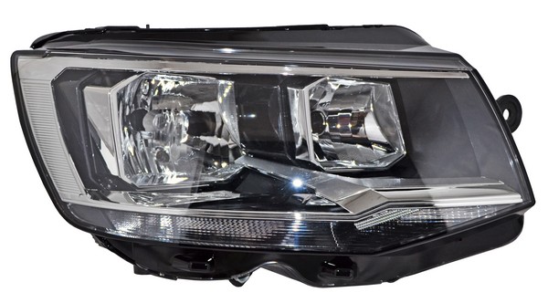 FARO TRANSPORTER 16-20 FILO CROMADO TYC DER