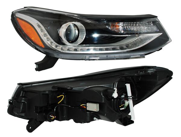 FARO TRAX 17-20 LEDS ALD222 TYC2 DER 28706 2580.08