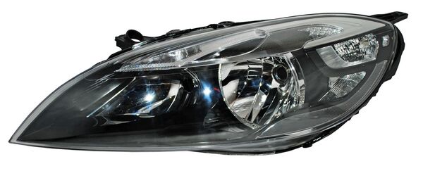 FARO VOLVO V40 13-16 C/MOTOR TYC1 BBB3 IZQ