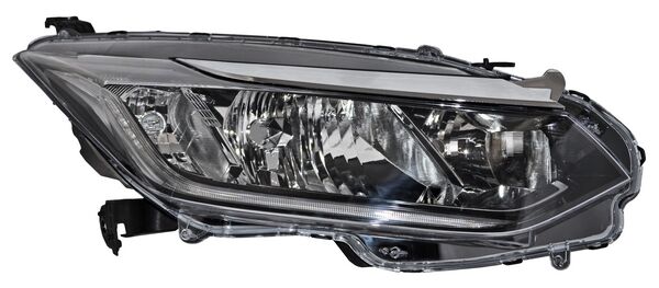 FARO CITY 18-20 LEDS ALD253 TYC DER 677.8